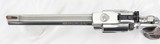 Ruger Service Six Revolver 50th Anniversary FBI Academy .357 Magnum
(Stainless) - 12 of 25