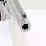 Ruger Service Six Revolver 50th Anniversary FBI Academy .357 Magnum
(Stainless) - 15 of 25