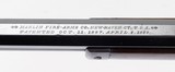 Marlin Model 1889 Rifle .38-40(1889)ANTIQUE - 13 of 25
