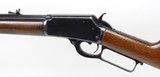 Marlin Model 1889 Rifle .38-40(1889)ANTIQUE - 17 of 25