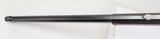 Marlin Model 1889 Rifle .38-40(1889)ANTIQUE - 25 of 25