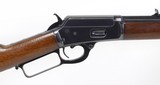 Marlin Model 1889 Rifle .38-40(1889)ANTIQUE - 4 of 25