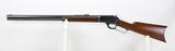 Marlin Model 1889 Rifle .38-40(1889)ANTIQUE - 1 of 25