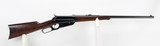 Winchester Model 1895 Rifle .30-06
(1927) - 2 of 25