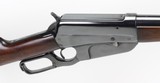 Winchester Model 1895 Rifle .30-06
(1927) - 23 of 25