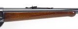 Winchester Model 1895 Rifle .30-06
(1927) - 5 of 25