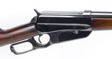 Winchester Model 1895 Rifle .30-06
(1927) - 22 of 25