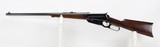 Winchester Model 1895 Rifle .30-06
(1927) - 1 of 25