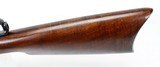 Winchester Model 1895 Rifle .30-06
(1927) - 21 of 25