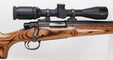 Remington Model 700 Varmint Rifle .22-250
NICE - 22 of 25