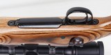 Remington Model 700 Varmint Rifle .22-250
NICE - 18 of 25