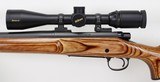 Remington Model 700 Varmint Rifle .22-250
NICE - 9 of 25