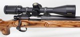 Remington Model 700 Varmint Rifle .22-250
NICE - 21 of 25