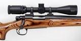 Remington Model 700 Varmint Rifle .22-250
NICE - 5 of 25