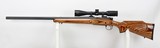 Remington Model 700 Varmint Rifle .22-250
NICE - 2 of 25