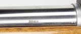Remington Model 40-X Bolt Action Rifle
.222 Rem. (2001) NICE - 15 of 25