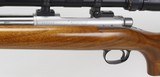 Remington Model 40-X Bolt Action Rifle
.222 Rem. (2001) NICE - 17 of 25