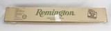 Remington Model 40-X Bolt Action Rifle
.222 Rem. (2001) NICE - 25 of 25