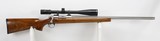 Remington Model 40-X Bolt Action Rifle
.222 Rem. (2001) NICE - 3 of 25