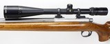 Remington Model 40-X Bolt Action Rifle
.222 Rem. (2001) NICE - 14 of 25