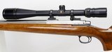 Remington Model 40-X Bolt Action Rifle
.222 Rem. (2001) NICE - 18 of 25