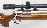 Remington Model 40-X Bolt Action Rifle
.222 Rem. (2001) NICE - 22 of 25