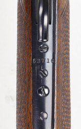 WINCHESTER MODEL 1895,
.35WCF,
"1905" - 21 of 25