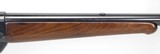 WINCHESTER MODEL 1895,
.35WCF,
"1905" - 5 of 25