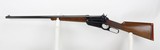 WINCHESTER MODEL 1895,
.35WCF,
"1905" - 1 of 25