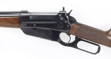 WINCHESTER MODEL 1895,
.35WCF,
"1905" - 9 of 25