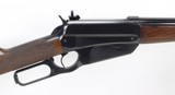 WINCHESTER MODEL 1895,
.35WCF,
"1905" - 4 of 25