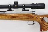 REMINGTON 40-XB, 6MM REM. - 10 of 23