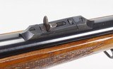 Winchester Model 70 "Big Bore" Rifle .375 H&H Magnum
(1965) - 23 of 25