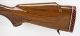 Winchester Model 70 "Big Bore" Rifle .375 H&H Magnum
(1965) - 7 of 25