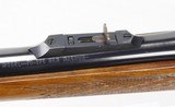 Winchester Model 70 "Big Bore" Rifle .375 H&H Magnum
(1965) - 14 of 25