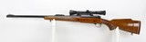 Winchester Model 70 "Big Bore" Rifle .375 H&H Magnum
(1965) - 1 of 25