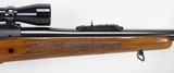 Winchester Model 70 "Big Bore" Rifle .375 H&H Magnum
(1965) - 5 of 25