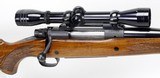Winchester Model 70 "Big Bore" Rifle .375 H&H Magnum
(1965) - 20 of 25