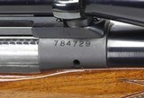 Winchester Model 70 "Big Bore" Rifle .375 H&H Magnum
(1965) - 21 of 25