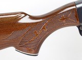 Remington 1100 12Ga. Shotgun (1985)WOW - 4 of 25
