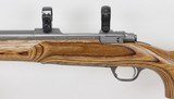 Ruger M77 MK II Target Rifle .243 Win.
(2001)
NICE - 9 of 25