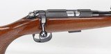 CZ 452-2E ZKM "LUX" Bolt Action Rifle .22LR
(1999) - 22 of 25