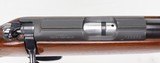 CZ 452-2E ZKM "LUX" Bolt Action Rifle .22LR
(1999) - 23 of 25