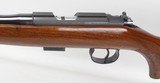 CZ 452-2E ZKM "LUX" Bolt Action Rifle .22LR
(1999) - 14 of 25