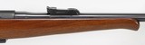 CZ 452-2E ZKM "LUX" Bolt Action Rifle .22LR
(1999) - 5 of 25