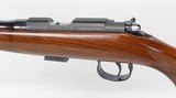 CZ 452-2E ZKM "LUX" Bolt Action Rifle .22LR
(1999) - 16 of 25