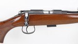 CZ 452-2E ZKM "LUX" Bolt Action Rifle .22LR
(1999) - 4 of 25