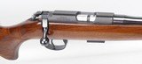 CZ 452-2E ZKM "LUX" Bolt Action Rifle .22LR
(1999) - 20 of 25