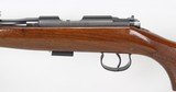 CZ 452-2E ZKM "LUX" Bolt Action Rifle .22LR
(1999) - 8 of 25