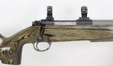 Kimber 84M Longmaster VT Rifle .22-250
Stainless
NICE - 5 of 25